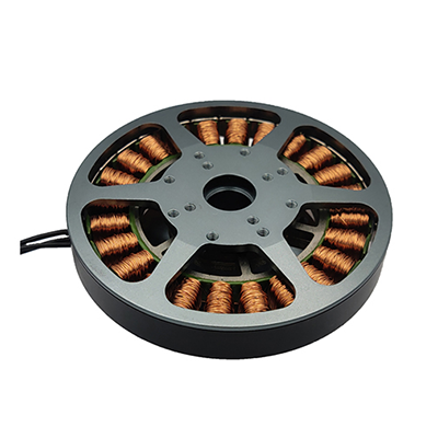 GBM8014H-120T brushless gimbal motor