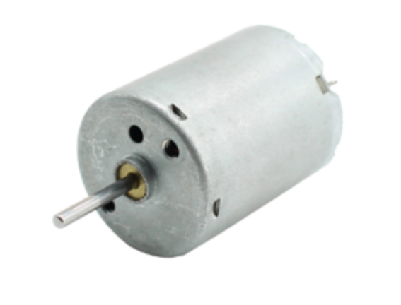 TR-37 DC brush motor 