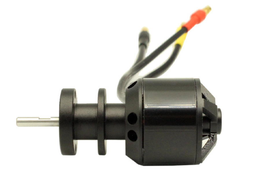 TM2627 Model aircraft ducted motor 