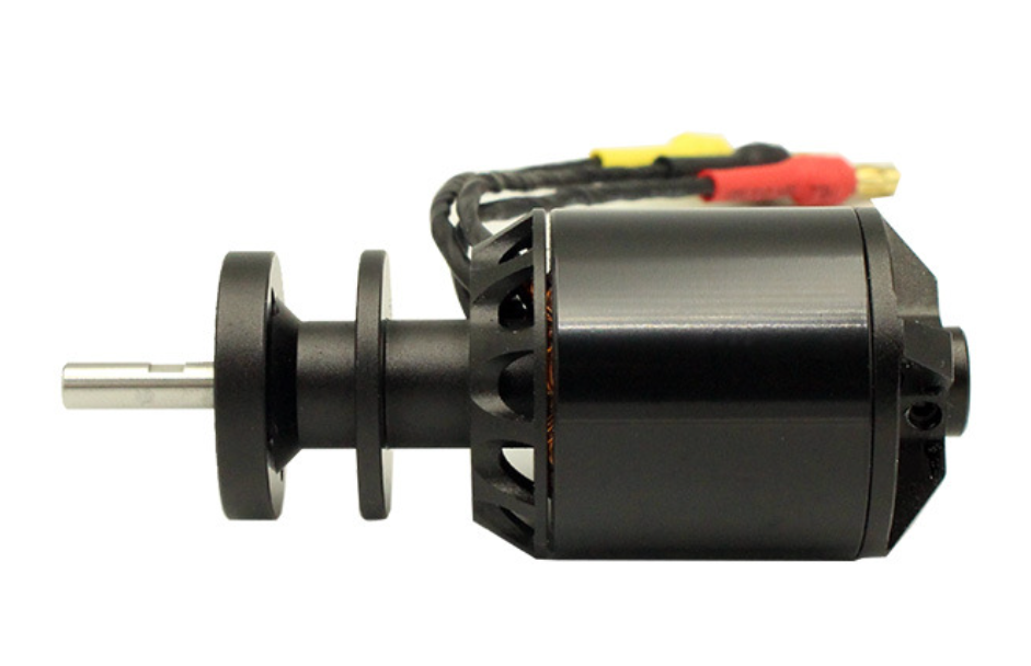 TM2840 2840 Model aircraft ducted motor 